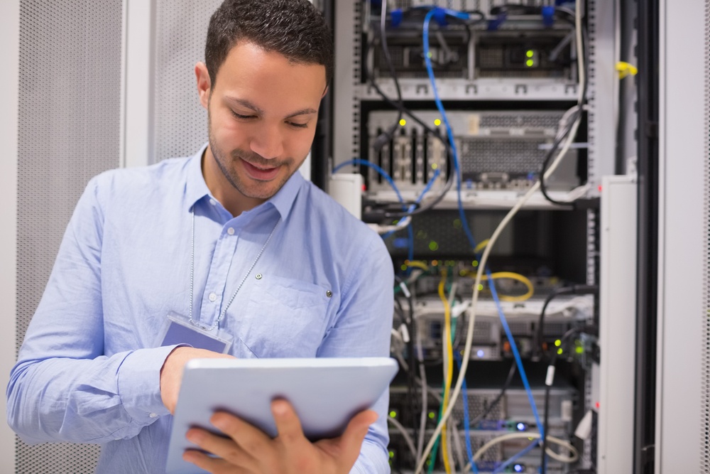Exploring Network Admin Careers What is a Computer Network Consultant?